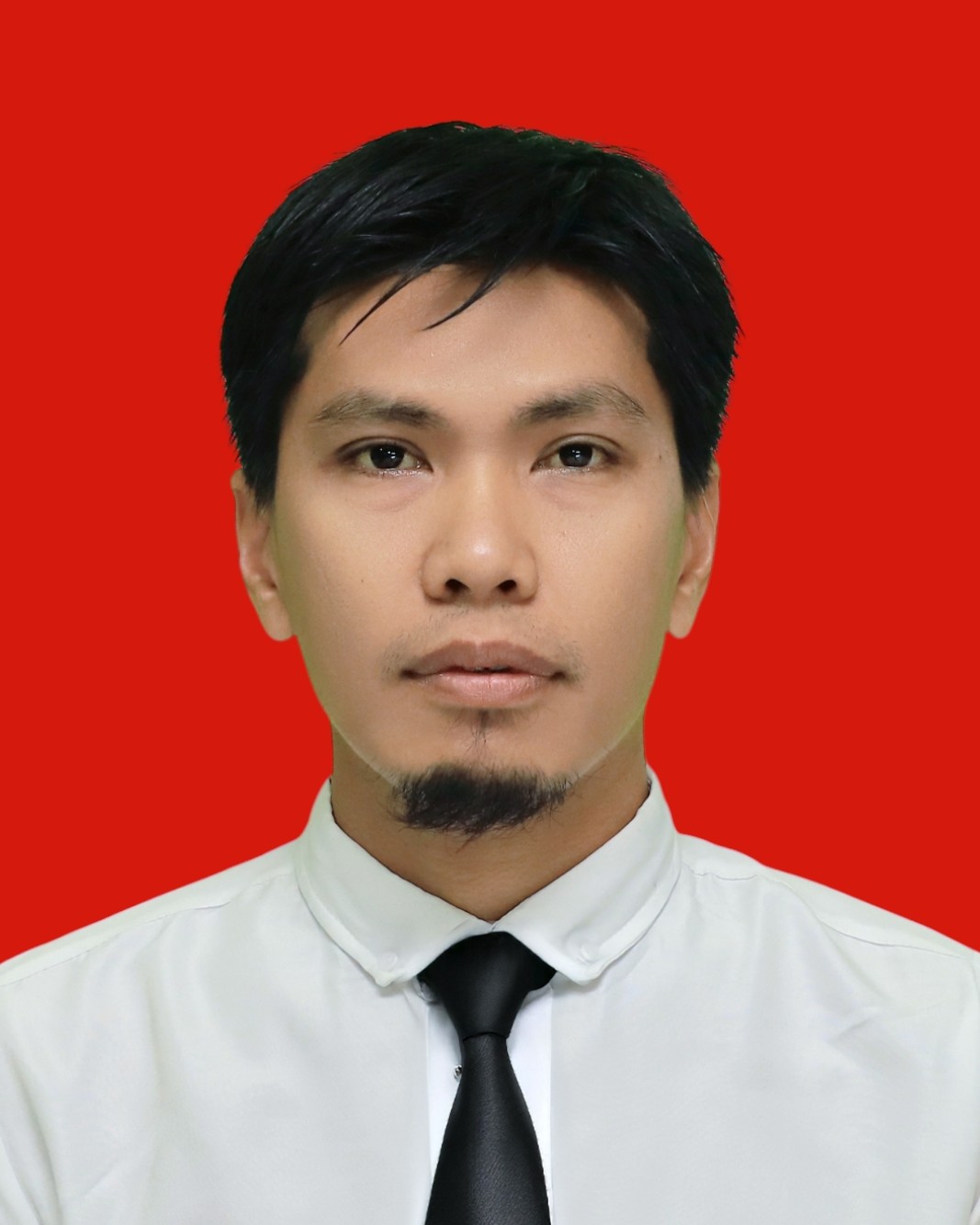 Foto M. Ramadhan S, S. Pd