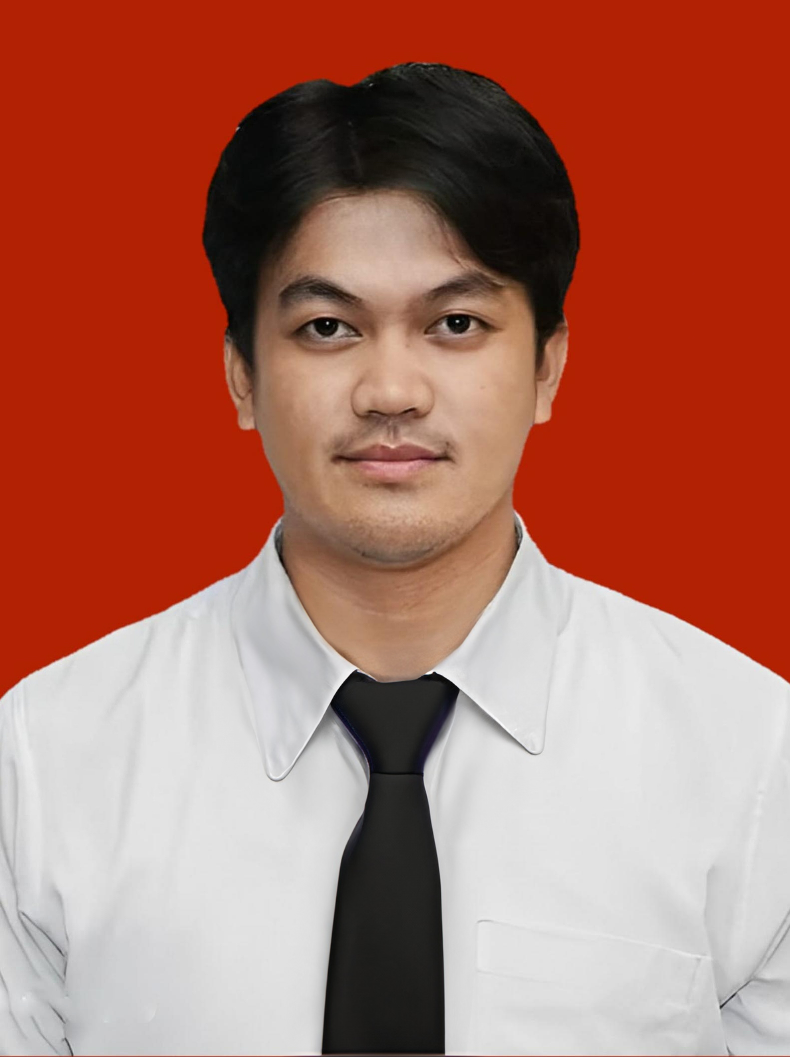 Foto Rilwan Maqashshing Faisal, S.Pd